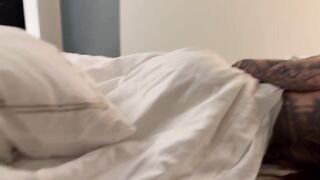 The stepdad fucked his stepdaughter, dreaming for sex with her