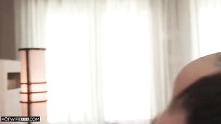 One second before the orgasm, these bitches are awesome