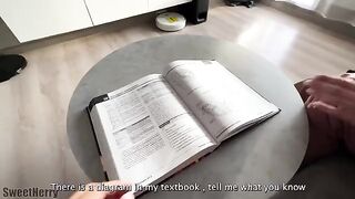 A lesson plan that you'd better not miss