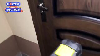 You are going to get sucked off today! - Homemade sex