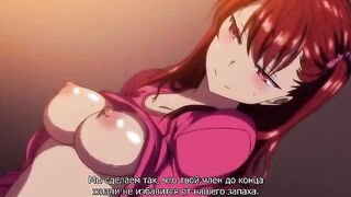 Retribution Noodle Soup 2 - an excellent choice for fans of anime