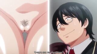 3D Anime Revenge Saimin 3 - Poreo