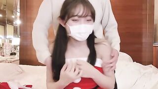 Hentai Cute amateur girlfriend gets fucked in embarrassing positions… Massive Creampie - Potn