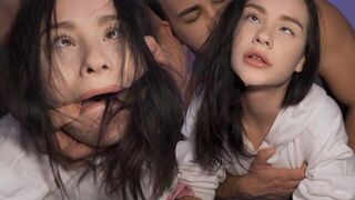 The orgasm that everyone has been dreaming about