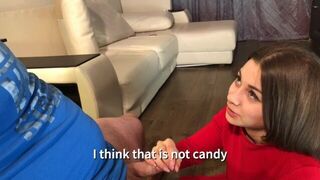 Do you like it like that? - a humble request