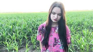 A girl can only give a farmer a field of dreams