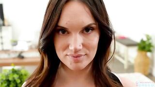 The guy agreed to fuck her stepmother in return for something special