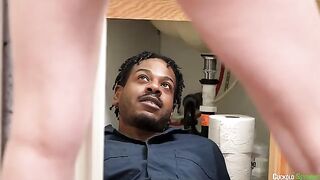 I watch a guy fucking his wife and I get a hard-on too