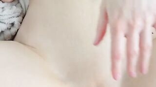 The tenderness of sex with a beautiful girlfriend