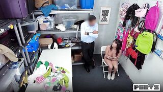 For the sake of sex, I am even ready for a body search