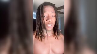 The husband taught his wife how to get fucked by a real man