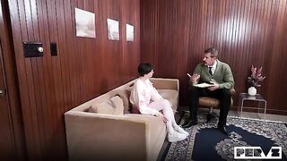 Is dick therapy a real thing in psychology? Watch and find out!