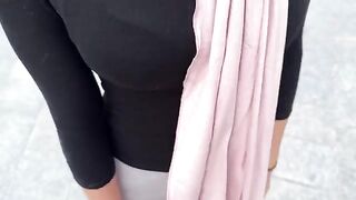 Anal sex is not a privilege, it's a normal thing that everyone can do