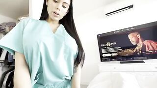 The peak of pleasure: where thoughts end and cries begin - A captivating title that hints at the intense, passionate experience captured in the video. The use of "the peak of pleasure" suggests a climactic moment, while "where thoughts end and cries begin