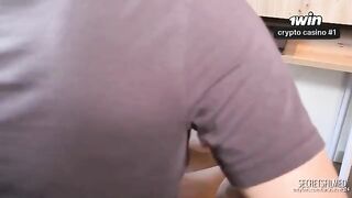 The best blowjob with fantasy elements that worked like a charm for this couple