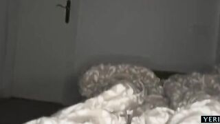 An Arab girl gets her pussy filled with cum in this steamy compilation