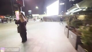 Public cumshot from all angles is just great