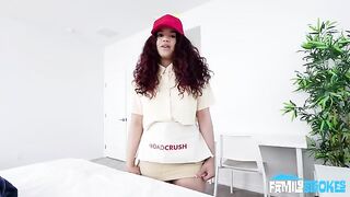 Nonsense! I'm just getting started, I don't stop there