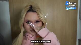 Alternative girl fucked in doggy-style, her pussy was incredibly tight
