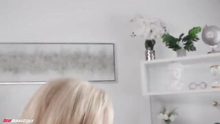 A mature beauty with a stunning figure gets fucked
