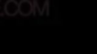 Waking up from a lie on the side, reaching orgasmal heights