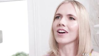 They turned her into a real two-timing whore in anal threesome