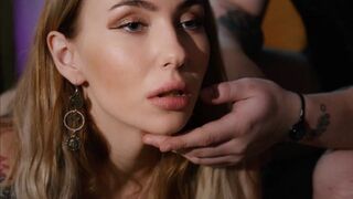 A girl keeps the engine running while I’m asleep