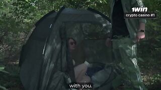The guy did not rely on GPS and found the spot by another method