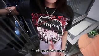 A sexual Orgasm that starts in the clitoris and reaches the head