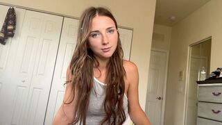 A step sister can be used as a sex-toy
