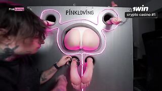 Nothing matters when her wet little hole is open for entry, a perfect free use scene