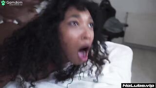 On the verge: I'm about to cum, a sexy compilation of young sluts