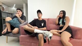 My life is the best when I’m fucking my best friend