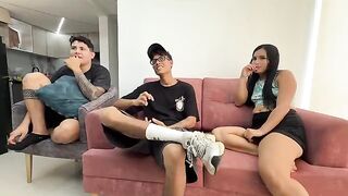 My life is the best when I’m fucking my best friend