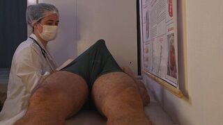 A great post about hospital sex, let's check it out