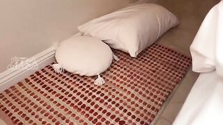 The best sex with the sister of my best friend in HD