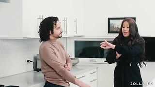 My employee came home to ask for another raise, so I made him earn it