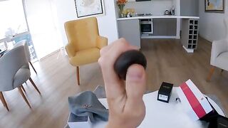 A man fucked her step sister and he came two times