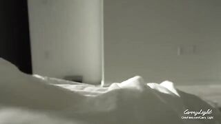 Pervert step son gets his dick sucked by step mom in secret