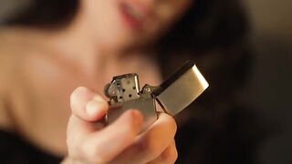 The best cumshot compilations of all time, including Luna Roulette’s steamy scenes