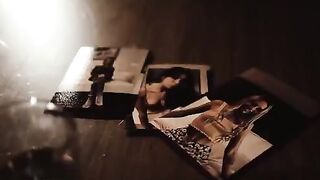 Hot threesome with Jane Wilde and Lily Larimar