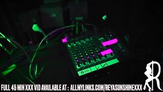 A lucky guy fucked a hot stripper in the VIP room